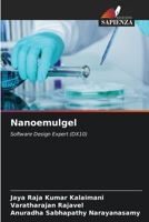 Nanoemulgel (Portuguese Edition) 6207738756 Book Cover