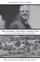 The Winona Letters • Book Two (Letters from the Rector) 1940306086 Book Cover