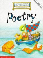 Poetry (Scholastic Collections) 0590530216 Book Cover