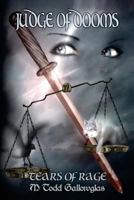 Judge of Dooms 0615891942 Book Cover