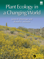 Plant Ecology in a Changing World 1482217937 Book Cover