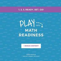 Play into Math Readiness 1981645764 Book Cover