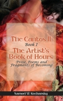 The Cantos II Book I 197158858X Book Cover