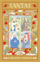 Santas / Holy Women (Spanish Edition) 8466683143 Book Cover