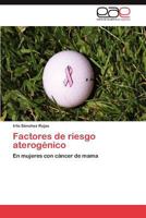 Factores de Riesgo Aterogenico 3847363212 Book Cover