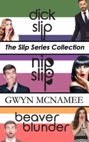 The Slip Series Collection B08FP7SMQ4 Book Cover