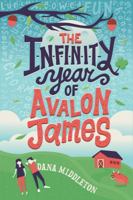 The Infinity Year of Avalon James 1250129516 Book Cover