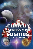 Comedy Across the Cosmos B0CTB87ND5 Book Cover
