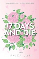 17 Days and Die 9354908136 Book Cover