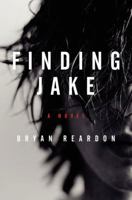 Finding Jake 0062339516 Book Cover