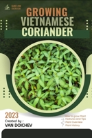 Vietnamese Coriander: Guide and overview B0CKD3VTCR Book Cover