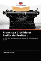 Francisca Clotilde et Emilia de Freitas 6200874018 Book Cover