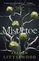Mistletoe 1787475891 Book Cover