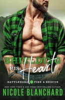 Shielding His Heart B0B92C5268 Book Cover