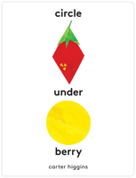 Circle Under Berry 1797205080 Book Cover