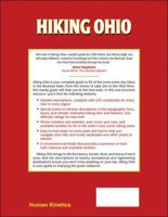 Hiking Ohio 145041253X Book Cover