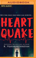 Heartquake 9353335329 Book Cover