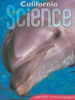 California Science Grade 2 0153471182 Book Cover