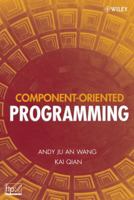 Component- Oriented Programming 0471644463 Book Cover