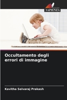 Occultamento degli errori di immagine (Italian Edition) 6208644623 Book Cover