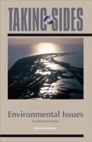 Clashing Views on Environmental Issues 0073514462 Book Cover