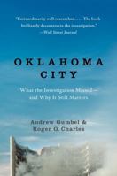 Oklahoma City: What the Investigation Missed--and Why It Still Matters 0061986445 Book Cover