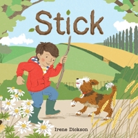 Stick 1536200166 Book Cover