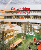 Co-Working Space Design 9881987296 Book Cover