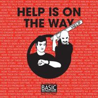 Help Is on the Way: A Collection of Basic Instructions 1593079958 Book Cover