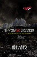 The ScreamBed Chronicles: The last days of playas & other insecure men. 0988780526 Book Cover