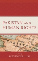Pakistan and Human Rights 1793646066 Book Cover