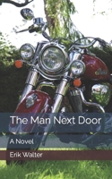 The Man Next Door 1537754297 Book Cover