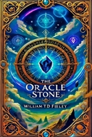 The Oracle Stone B0F5LY292F Book Cover