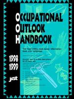 Occupational Outlook Handbook 1563704757 Book Cover