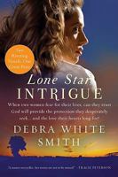 Lone Star Intrigue #1-3 0062049445 Book Cover
