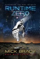 Runtime Zero: Streaming the New Infinity 0996886206 Book Cover
