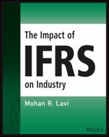 The Impact of Ifrs on Industry 1119047587 Book Cover