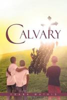 Calvary 1468585215 Book Cover