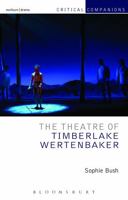The Theatre of Timberlake Wertenbaker 140818964X Book Cover