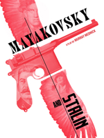 Mayakovsky and Stalin 0990725634 Book Cover