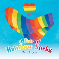 A Pair of Rainbow Socks 1039122221 Book Cover