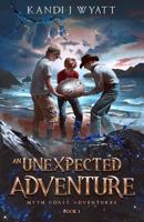 An Unexpected Adventure 1723776211 Book Cover