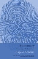 Sanctuary: There Must Be Somewhere 1781726787 Book Cover