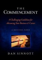 The Commencement 057807060X Book Cover