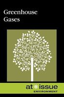 Greenhouse Gases 0737741015 Book Cover