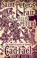 St. Peter's Fair 0446403016 Book Cover