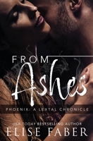 From Ashes 1637492774 Book Cover