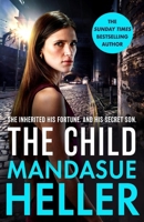 The Child 1398713449 Book Cover