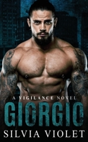 Giorgio (Vigilance) B08HRZGX7D Book Cover