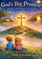 God's Big Promise B0H8ZGMQ64 Book Cover